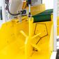 Preview: BAMATO 30 tonne automatic firewood processor WPO-500 with joystick control and conveyor belt